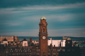 Kimpton Clocktower, an IHG Hotel